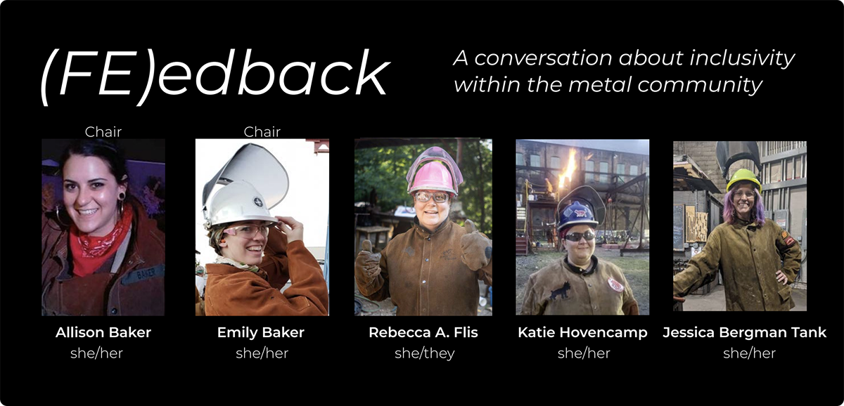 Diversity equity & inclusion