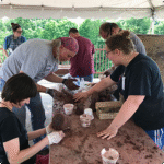 London Fun Regents Park Puzzle Treasure Hunt!