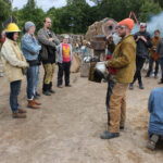 Regents Park London Fun Puzzle Treasure Hunt!