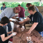 London Fun Team Building Interactive Treasure Hunt!