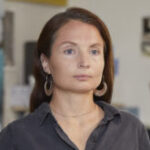 Profile picture of Julie Chabrian